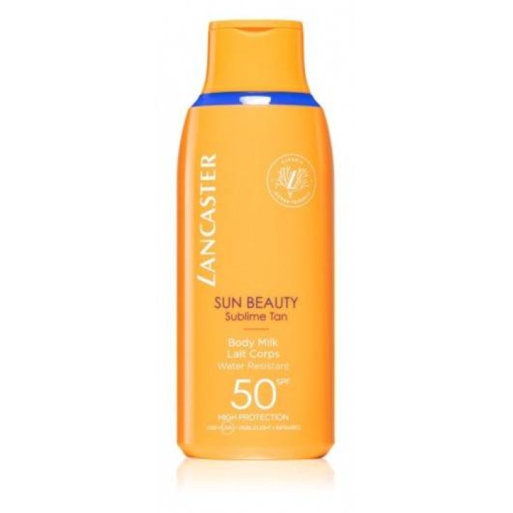 LAN SUN BEAUTY L/BODY SPF50 175ML
