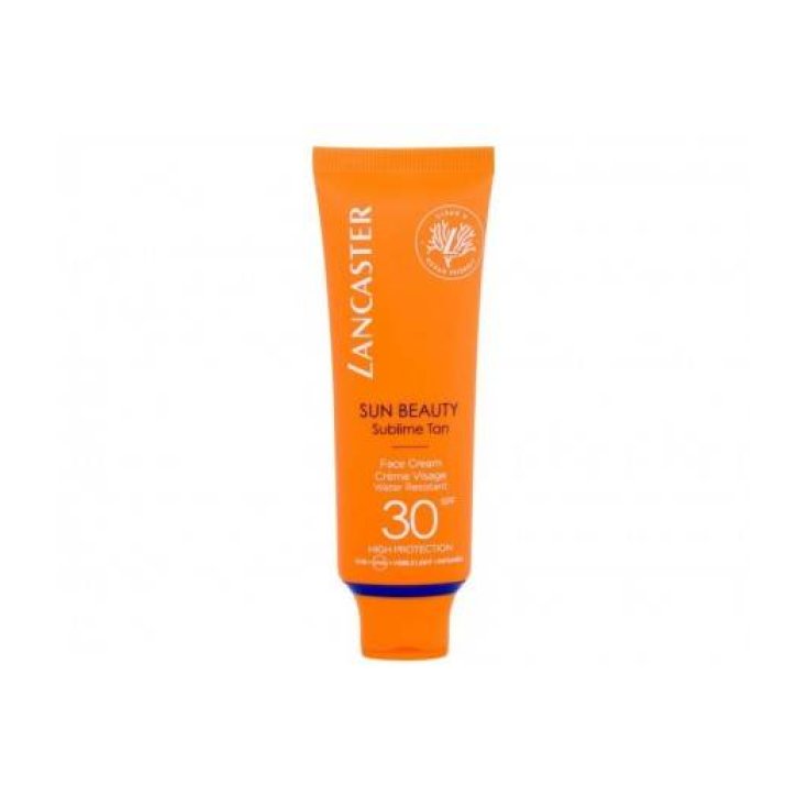 LAN SUN BEAUTY FACE CREAM PF30 50M