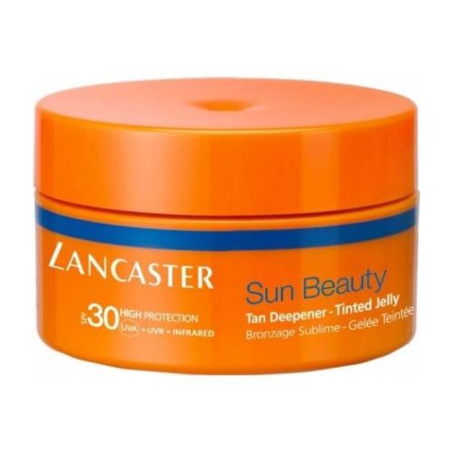 * LAN SUN BODY VASE TAN DEEP.SPF 30