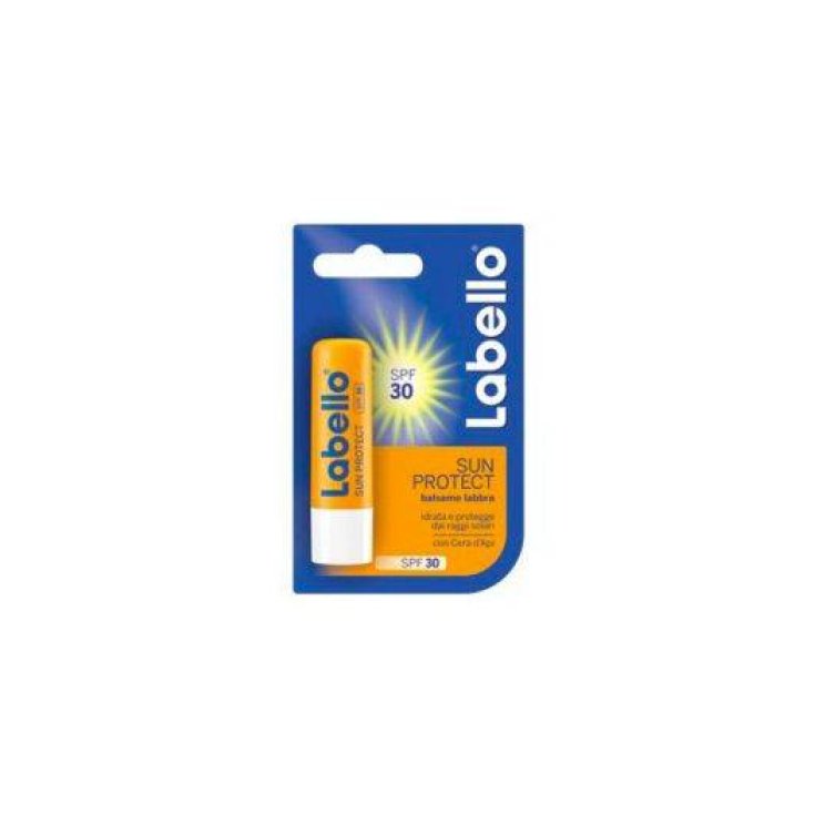 SUN PROTECT SPF 30 LABELLO® 5.5ml