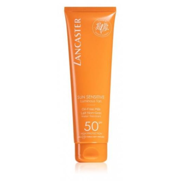 Sun Sensitive Oil-Free Milk SPF50 Lancaster 150ml