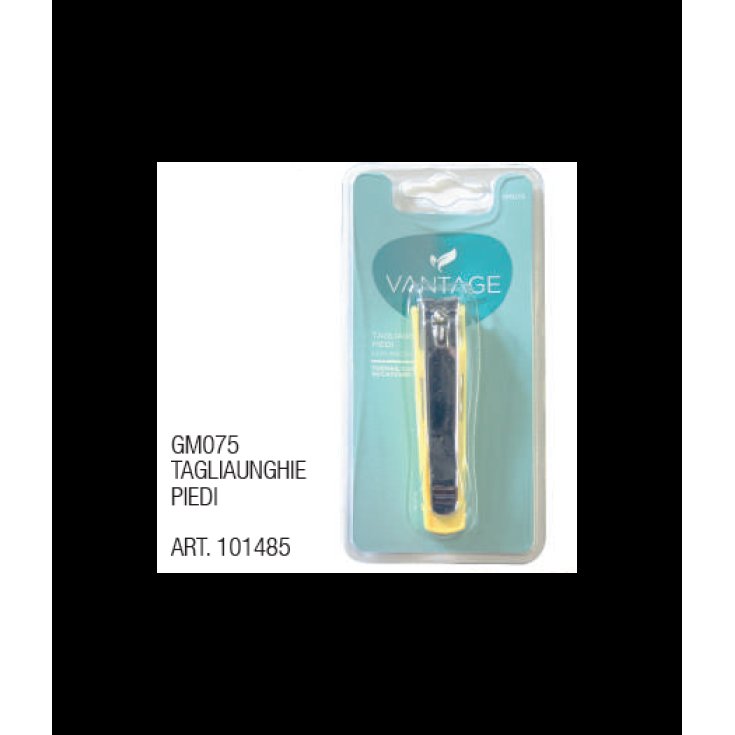 Toe Clipper GM075 VANTAGE 1 Piece