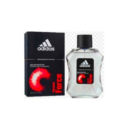 ADIDAS TEAM EDT 100 VAPO