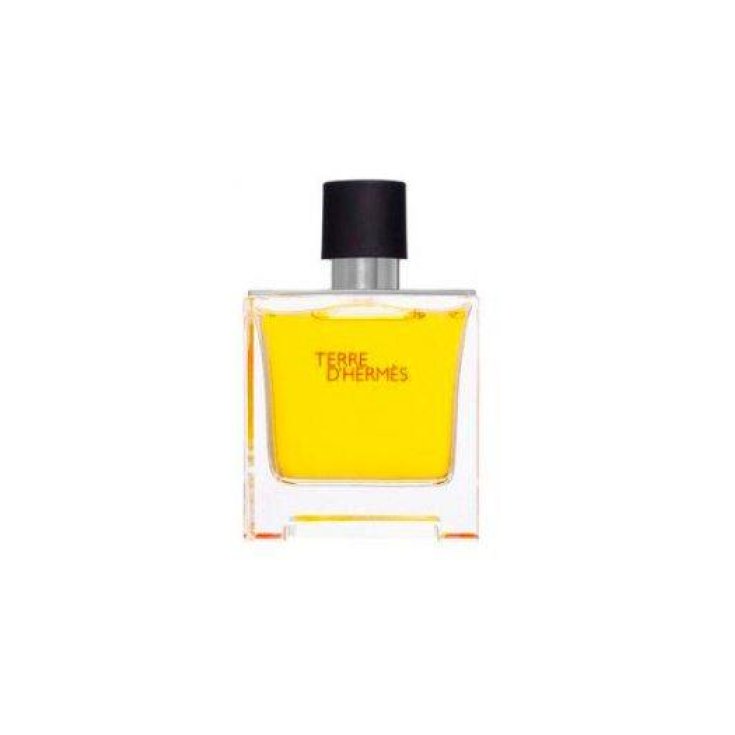 Terre D'hermes Parfum Spray 75 ML