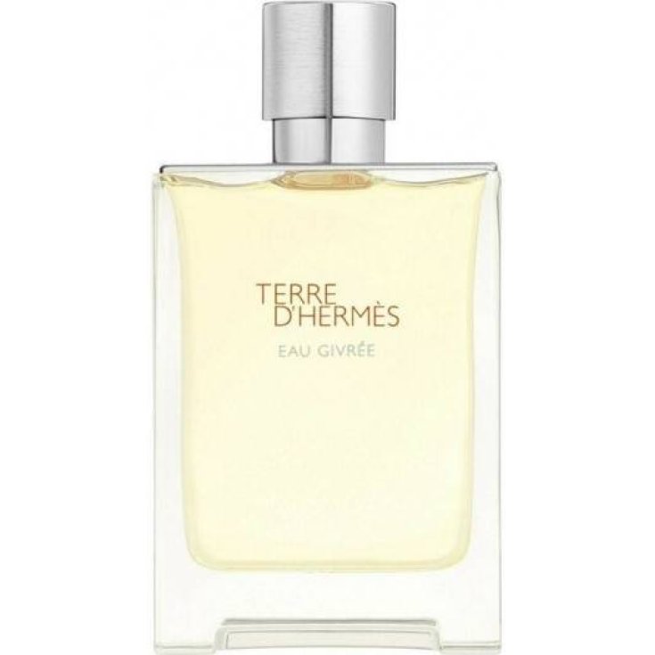 HERMES TERRE EAU GIVREE EDP 125 RI
