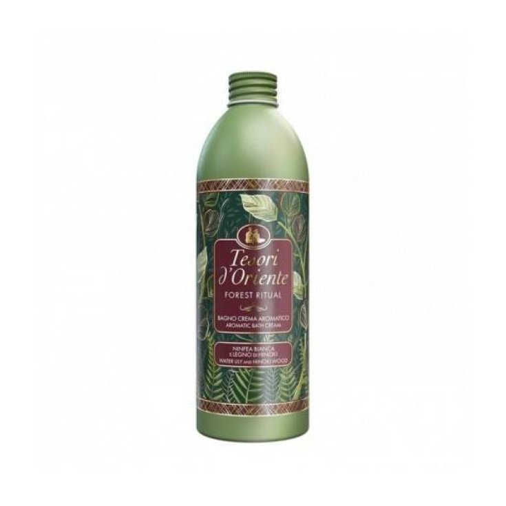 T ORIENTE B/FOREST CREAM 500 ML