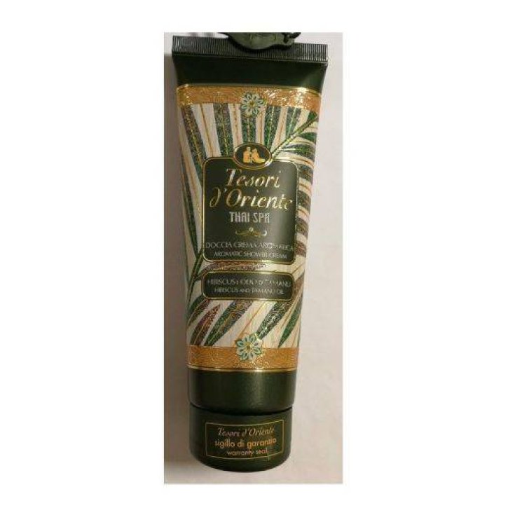 Thai Spa Treasures of the East 250ml