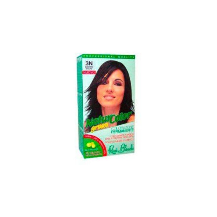 N COLOR N 3 N DARK BROWN