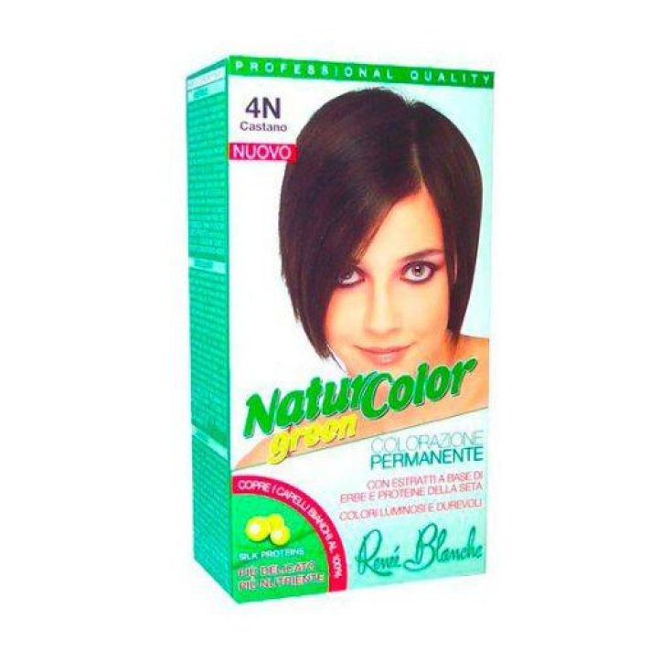 N COLOR N 4 N BROWN