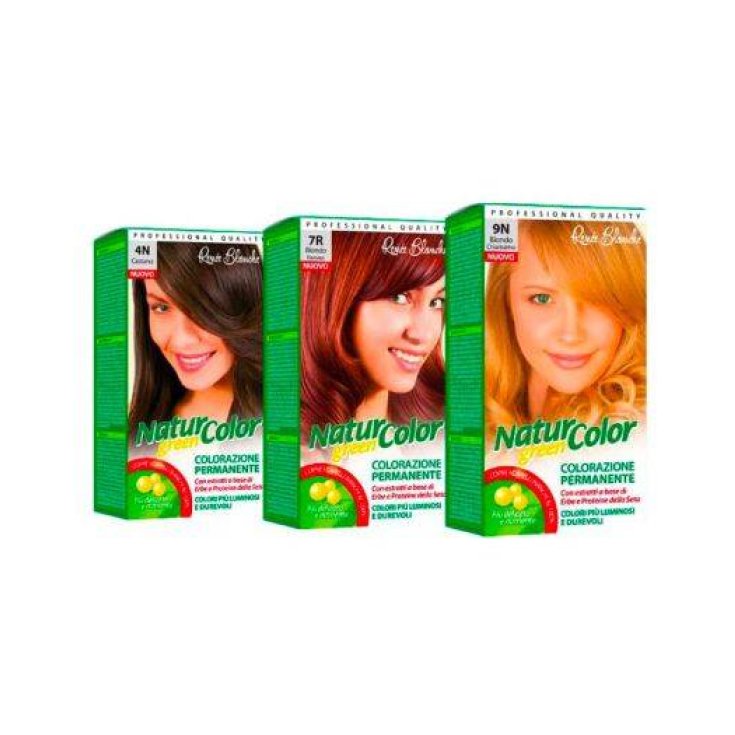 N COLOR CHOCOLATE