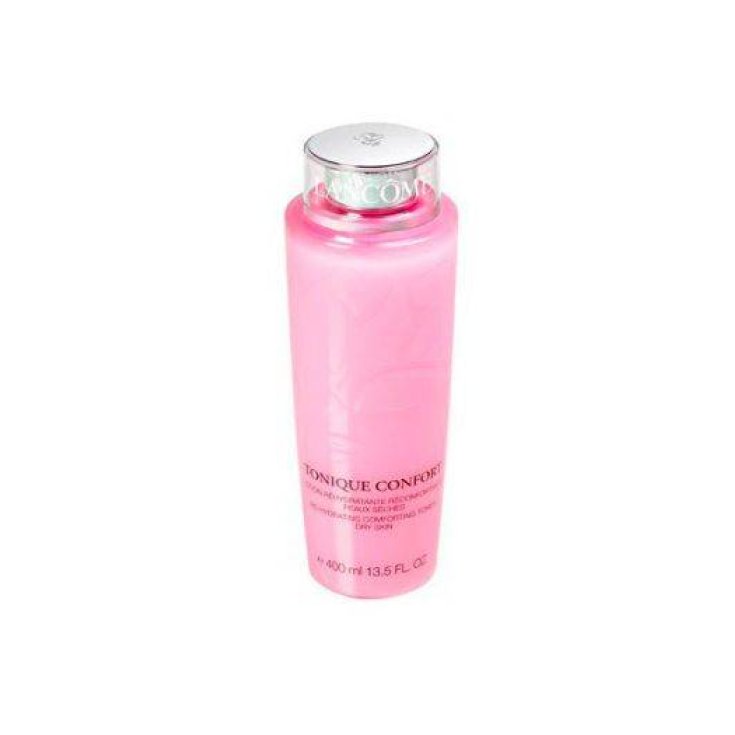 LCO CONFORT TONIQUE 400 ML
