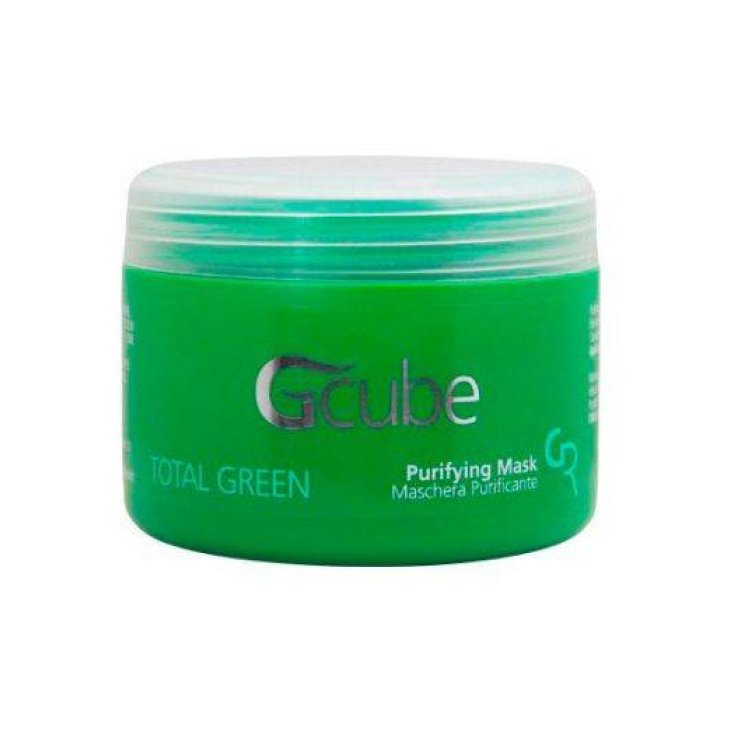 PURIFYING MASK Gcube® 200ml