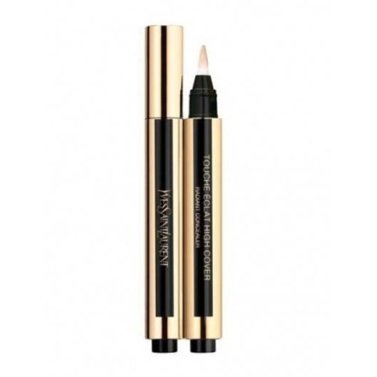 YSL TOUCH ECLAT HIGH COVER 1.5