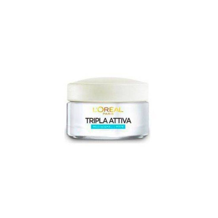 OREAL T/ACTIVE DAY PN 50 ML