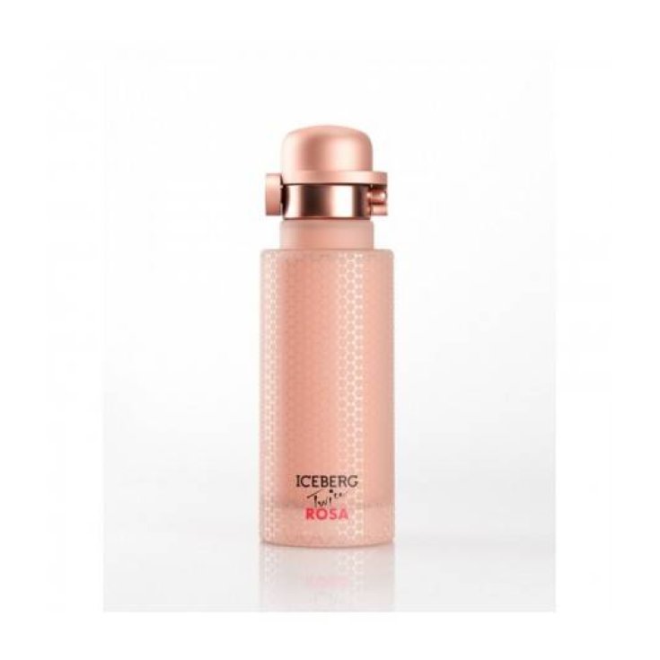 ICEBERG TWICE PINK D EDT 125 V