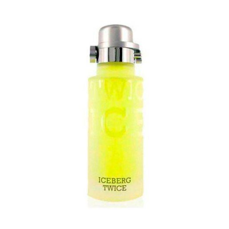 ICEBERG TWICE U EDT 125 VAPO