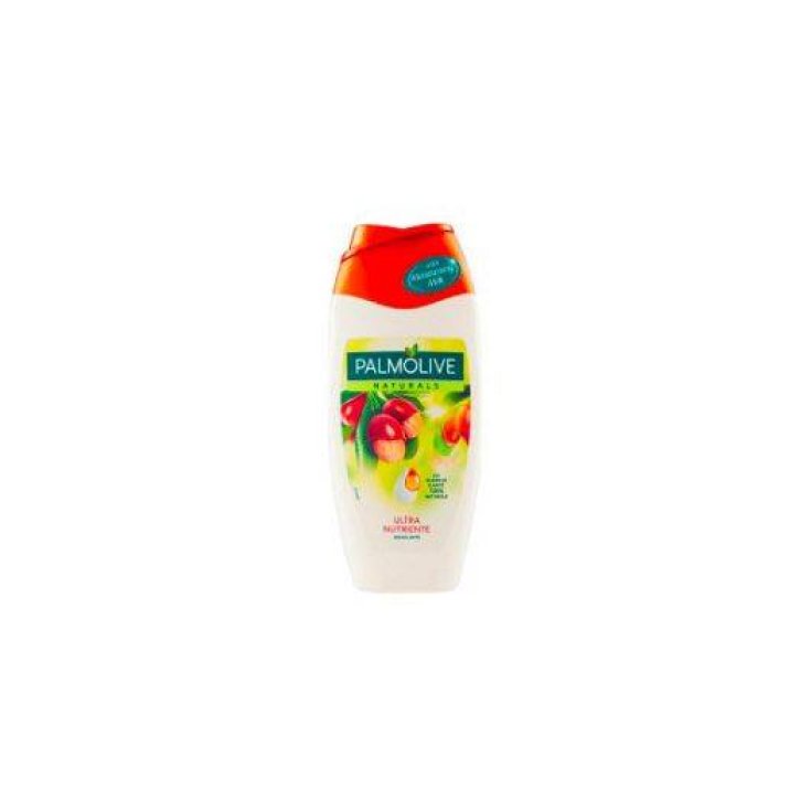 PALMOLIVE D/S SHEA BUTTER 250