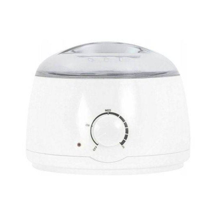 VANTAGE Wax Warmer With Thermostat 1 Piece