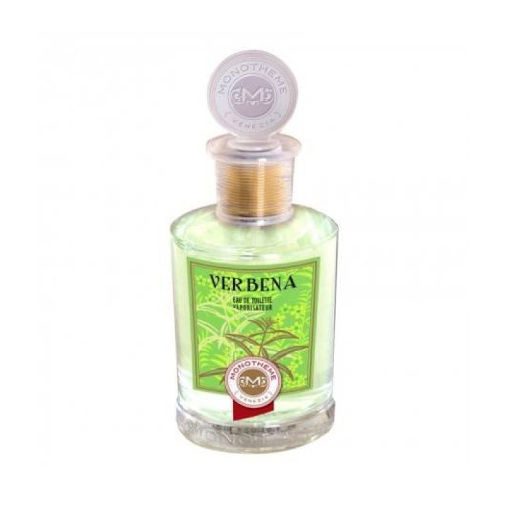 MONOTHEME VERBENA EDT 100 V