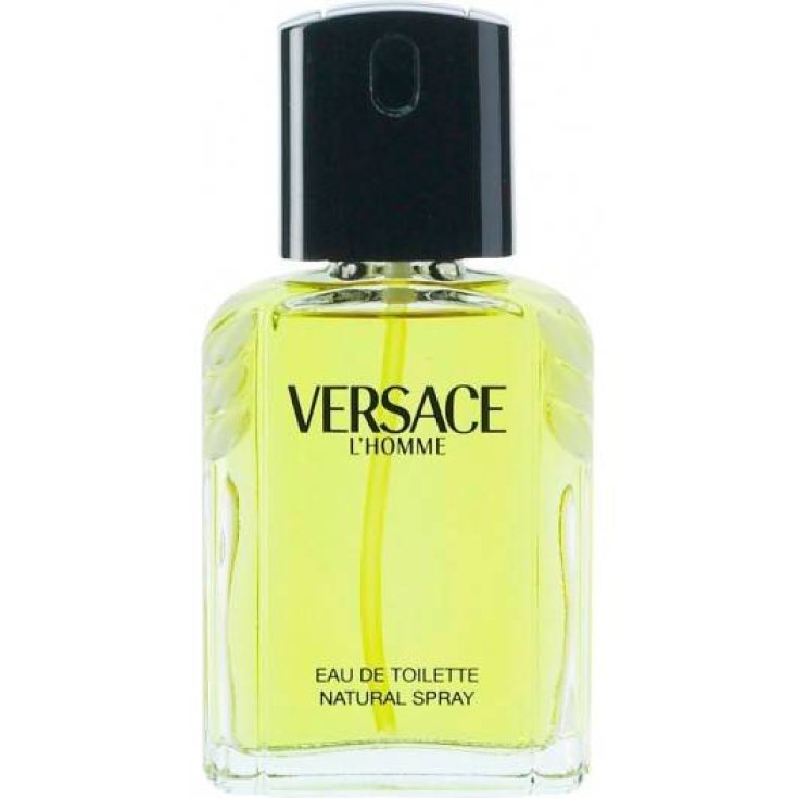 VERSACE MAN EDT 100 VAPO