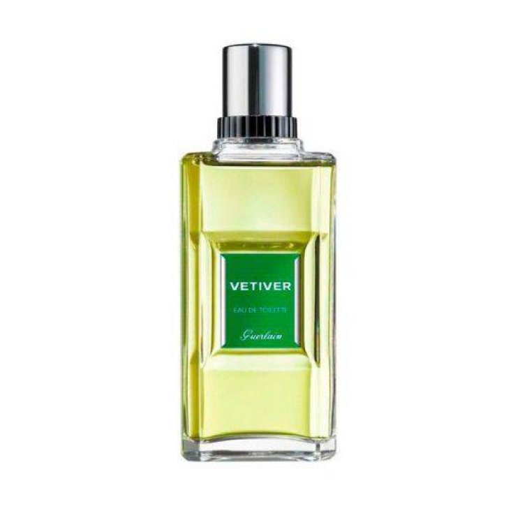 GUERLAIN VETIVER U EDT 100 VAPO