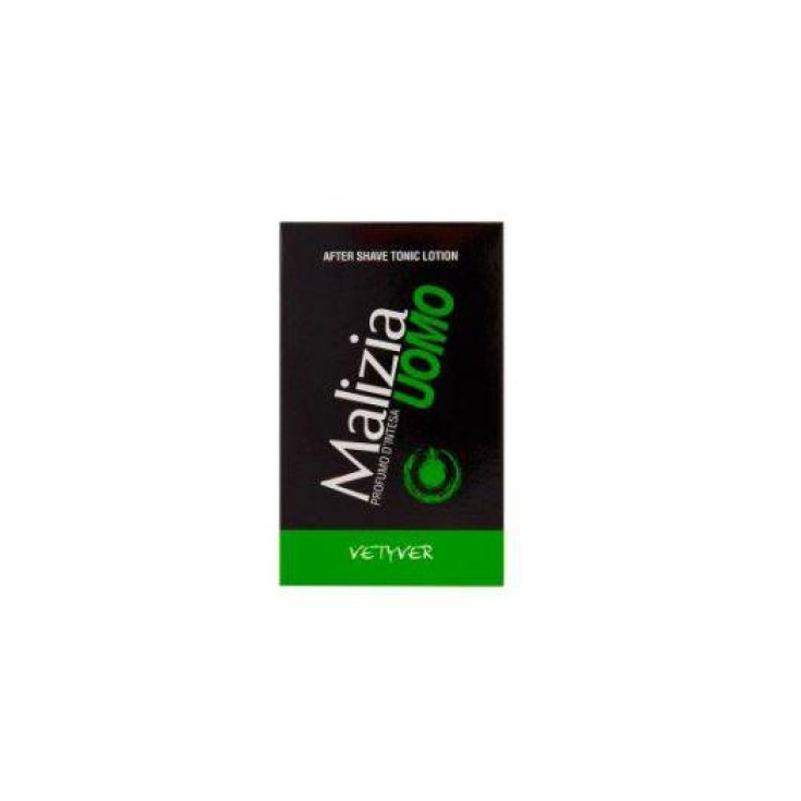 MALIZIA A / S VETYVER 100 ML