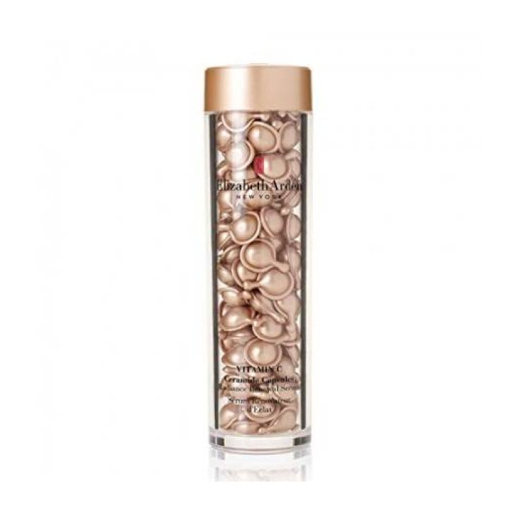 Vitamin C Ceramide Capsules Elizabeth Arden 90 Pieces