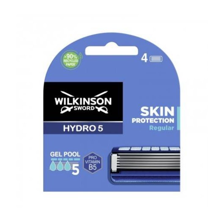 WILKINSON HYDRO 5 S/PROTEC LAMEX4