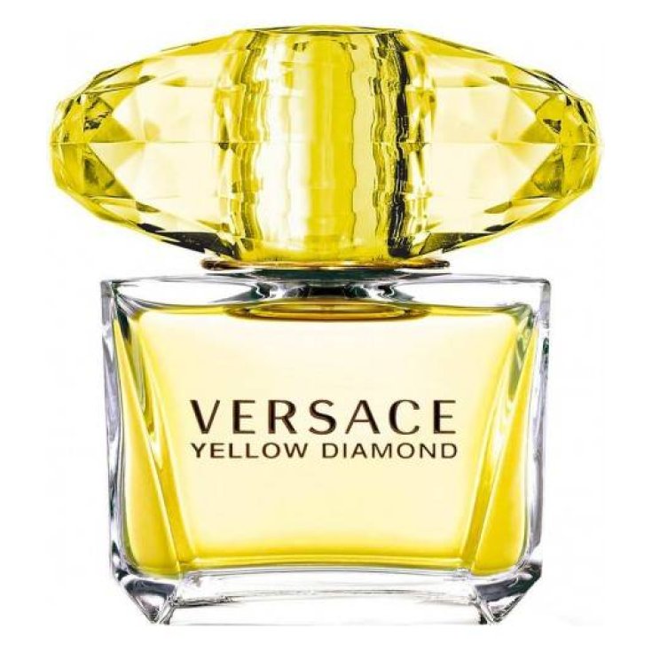 VERSACE YELLOW DIAMOND EDT 90 V