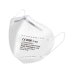 FFP2 MASK TF-9006 20PCS