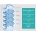 FFP2 MASK TF-9006 20PCS