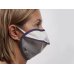 MYCR BI/BLUE MASK