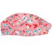DENTIST PATTERN CAP M