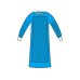 Sterile Reinforced Surgical Gown Size M GIMA 1 Pack