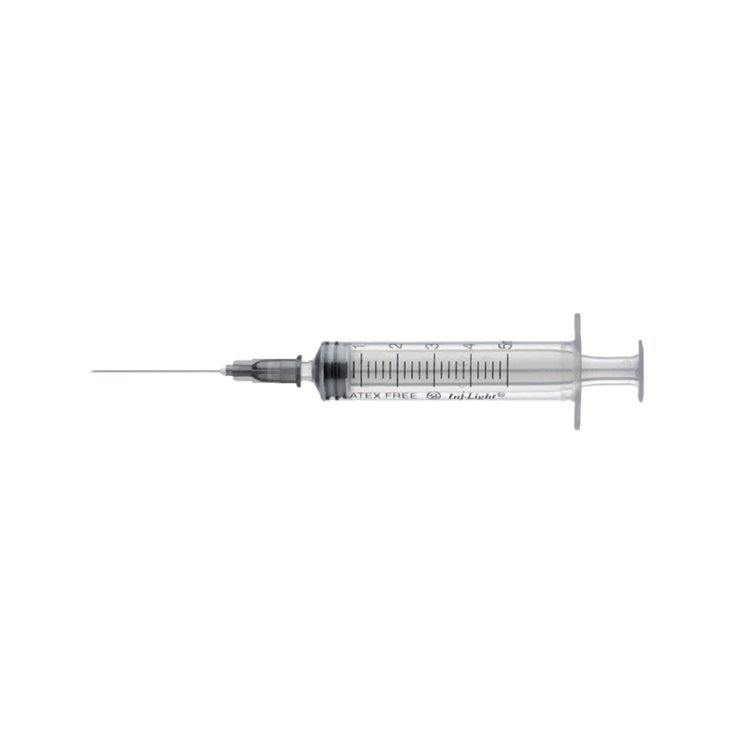 SIR INJ-LIGHT 5ML CEN G21