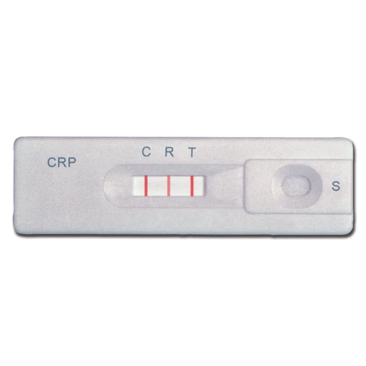 C-REACTIVE PROTEIN TEST