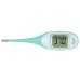 WIDE SCREEN DIGITAL THERMOMETER