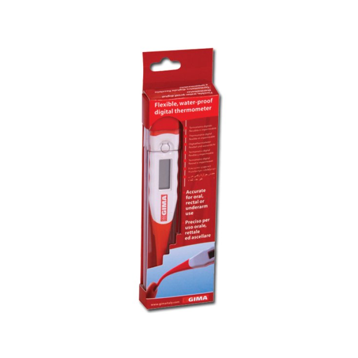 Gima Flexi Digital Thermometer