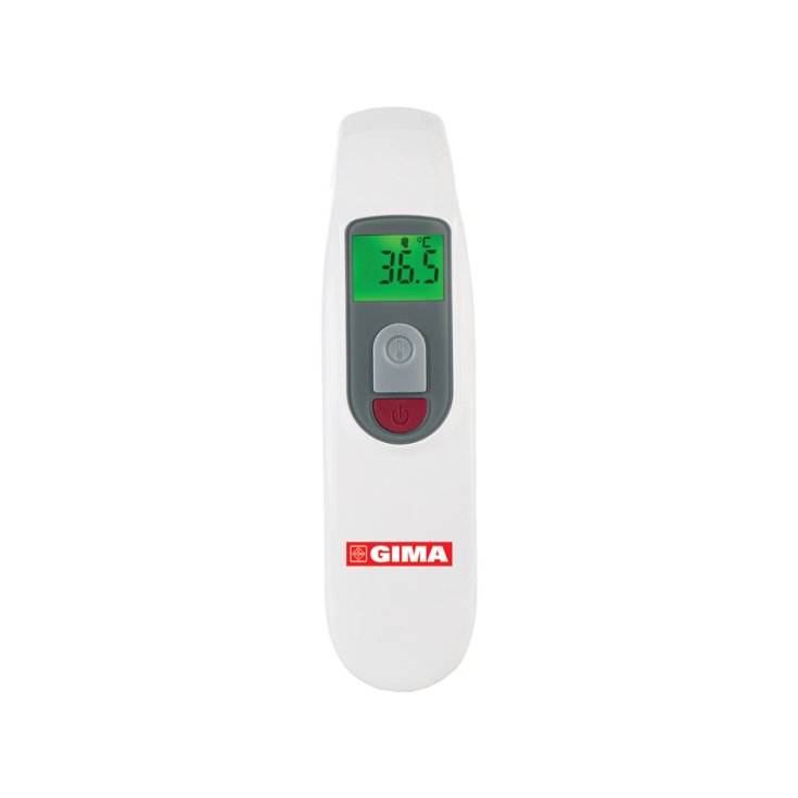 No Contact Gima Thermometer 1 Piece