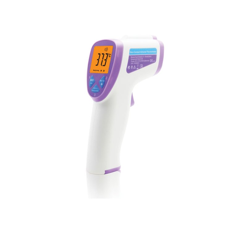 Gima Infrared Thermometer 1 Piece