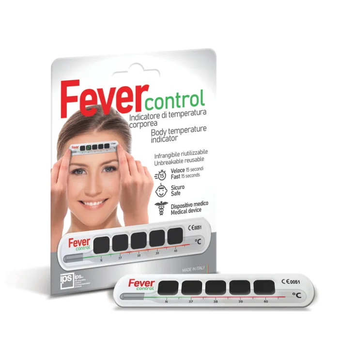 Fevercontrol Indicat Fever