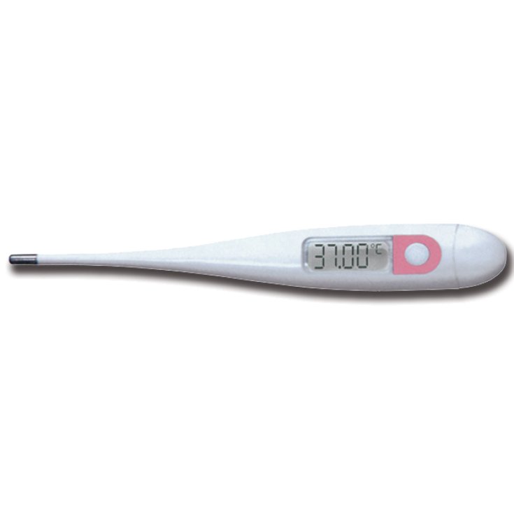 Digital Basal Thermometer