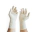 LATEX SURGICAL GLOVES 8