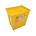 WASTE CONTAINER 30L SINGLE T