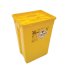 WASTE CONTAINER 50L SINGLE T