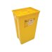 WASTE CONTAINER 60L T SINGLE