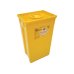 WASTE CONTAINER 60L T DOUBLE