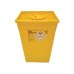 WASTE CONTAINER 60L T DOUBLE