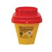 3L CS TAGL WASTE CONTAINER