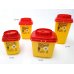 3L CS TAGL WASTE CONTAINER